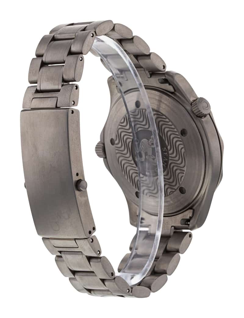 Omega Seamaster 300m 2231.50.00